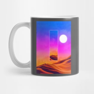 Predecessor Mug